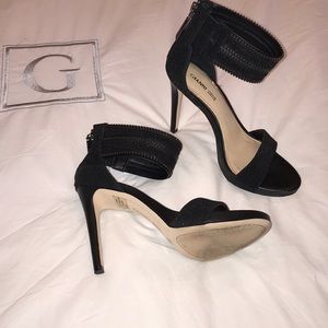 GIANNI BINI heels